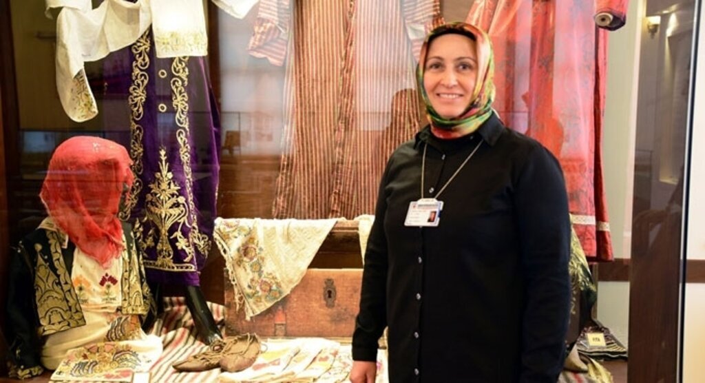 Türkiye'nin ilk mübadele müzesi duygulandırıyor