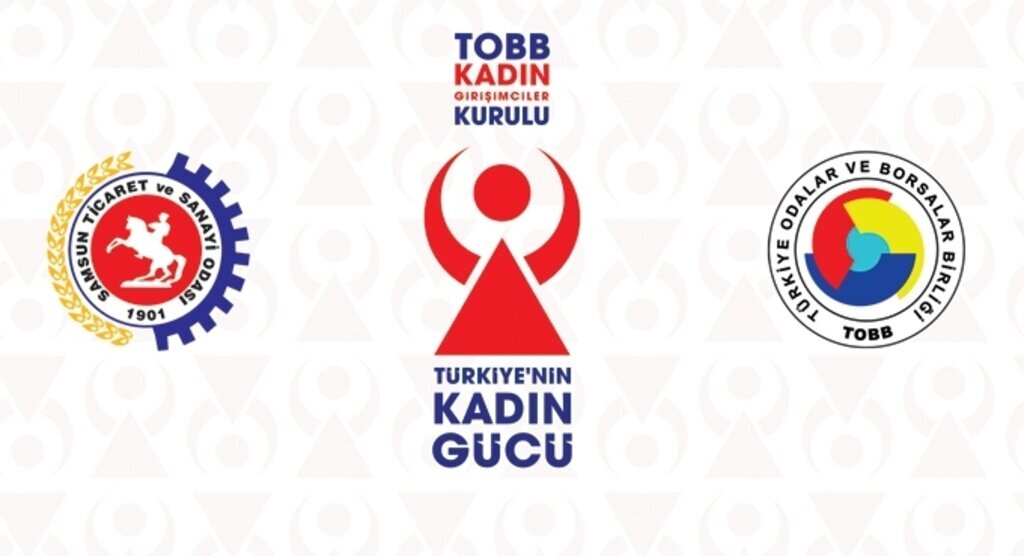 Türkiye’nin kadın gücü Samsun’da buluşuyor