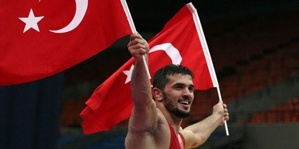 Türkiye'nin Madalya umutları Çebi ile başlıyor