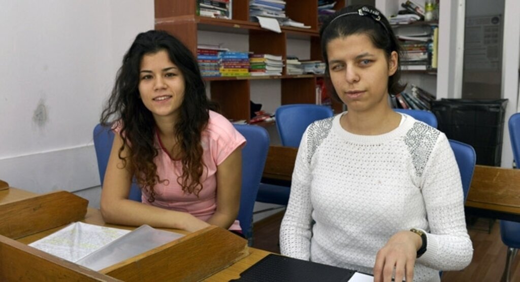 Türkiye'nin parlayan yıldızları hayat hikayelerini anlattılar