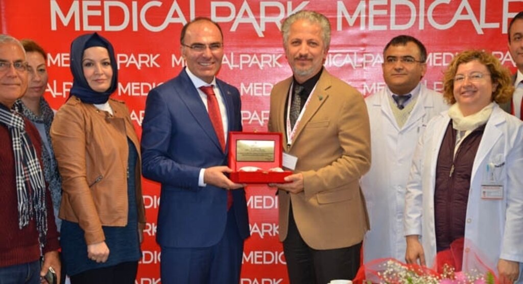 Türkök Kök Hücre Projesi umut oluyor