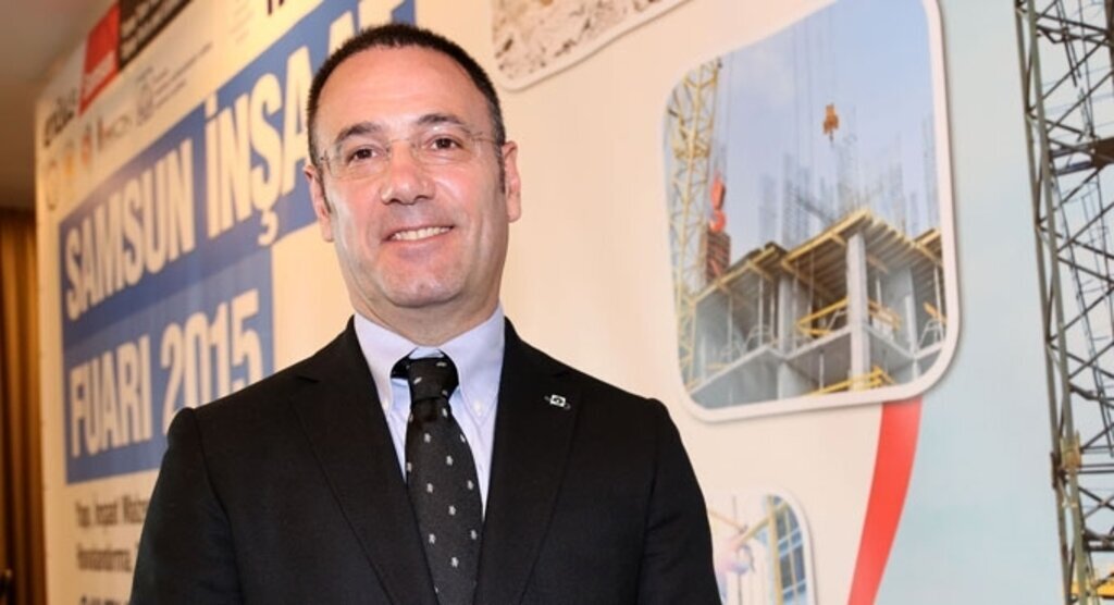 TÜYAP'ın 2015 hedefi 4 milyon ziyaretçi