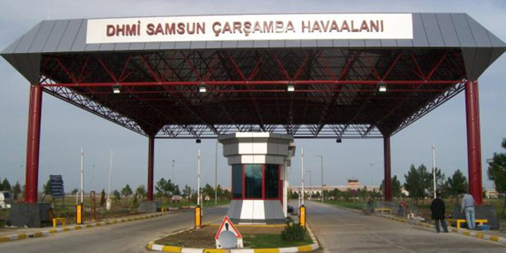 Üç ay boyunca uçamayacağız!