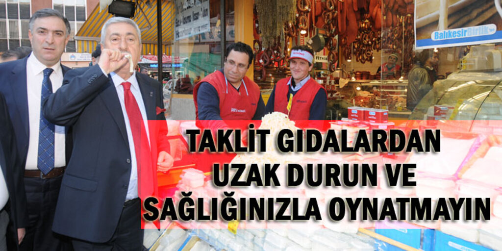 Ucuz etin yahnisi yenmez!