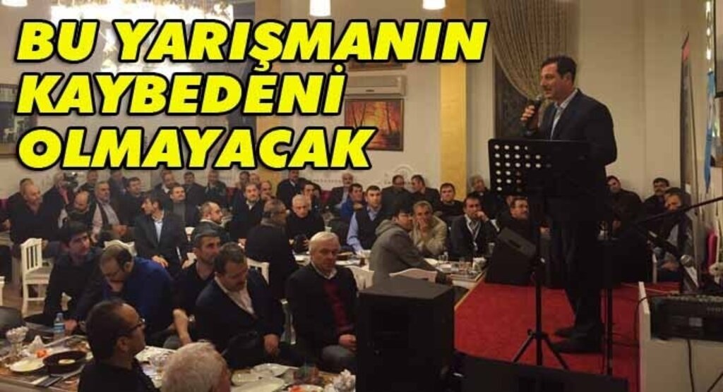 'Ufka Yolculuk 3 İdeal İnsan' ödüllü kitap yarışması kayıtları başladı