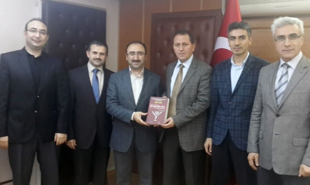 Ufka Yolculuk Kültür Yarışmalarının tanıtımı yapılmaya devam ediyor