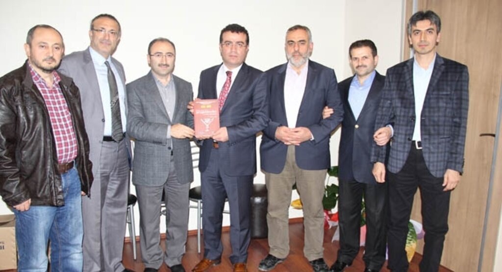 Ufka Yolculuk Kültür Yarışması'nın üçüncüsü yapılacak