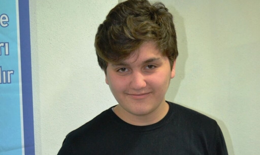 Uğur Emirhan Mutlu'nun TEOG'da büyük başarısı