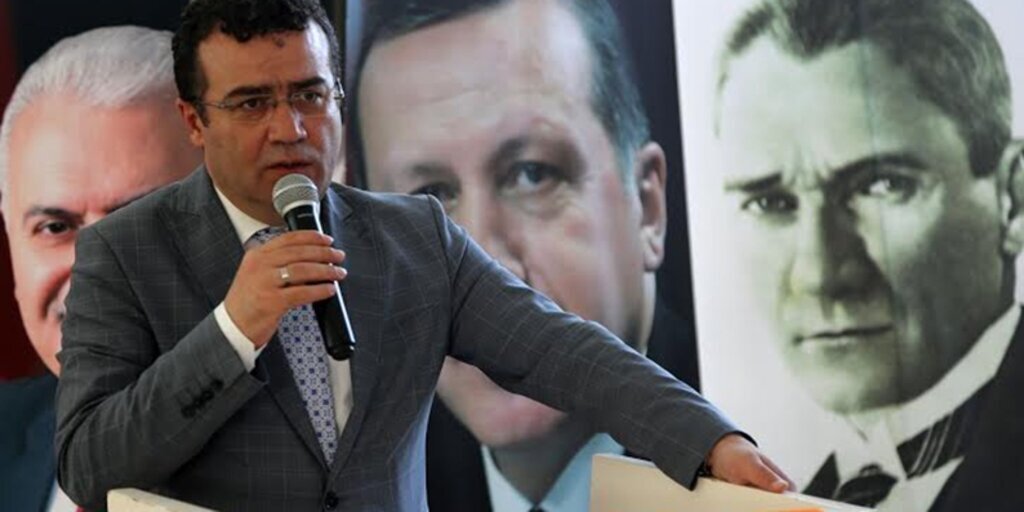 ‘Ülkemizi bölmeye kimsenin gücü yetmez!’