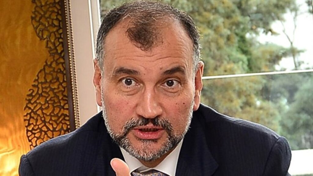 Ülker, Dünya Devi United Biscuits'i Satın Aldı