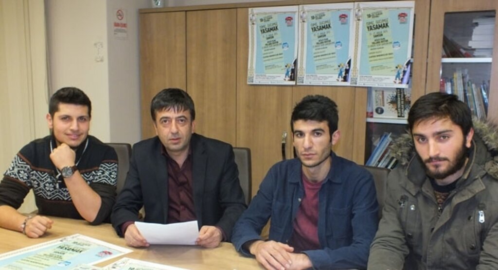 Uluslararası İşçi Filmleri Festivali Samsun’da