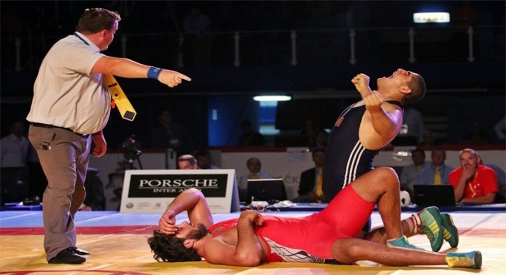 Uluslararası Yıldırım Bayezid Han Balkan Güreş Turnuvası başlıyor