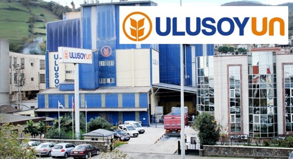 Ulusoy Un ihracat hedeflerini aştı