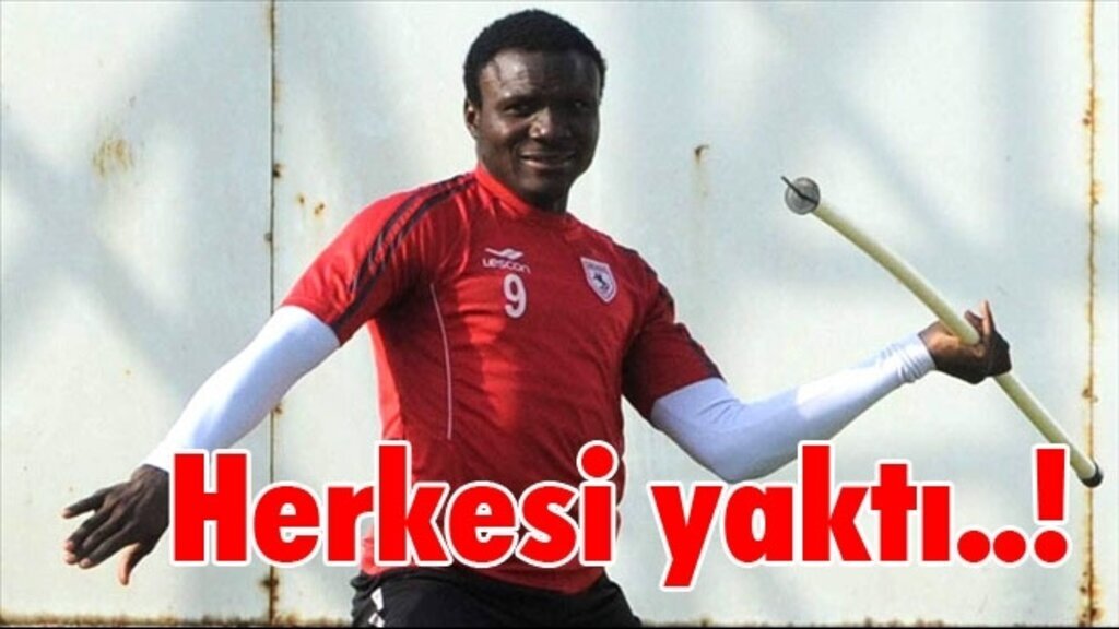 Umar'ın gidişi onları yaktı..!