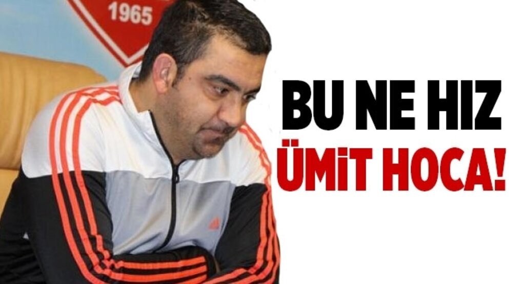 Ümit Özat Mersin İdmanyurdu ile anlaştı