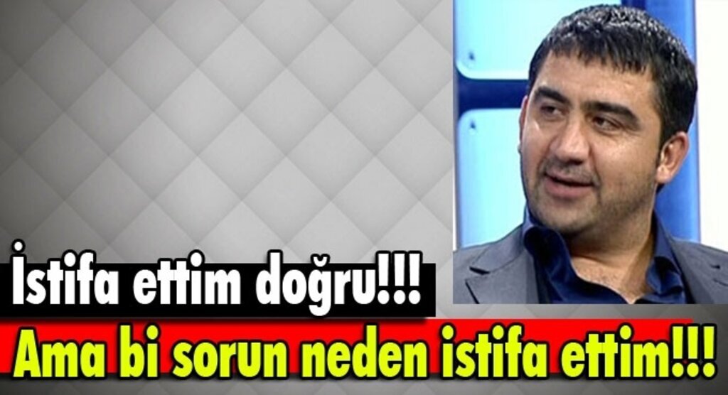 Ümit Özat sosyal medyadan yaşanan süreci anlattı