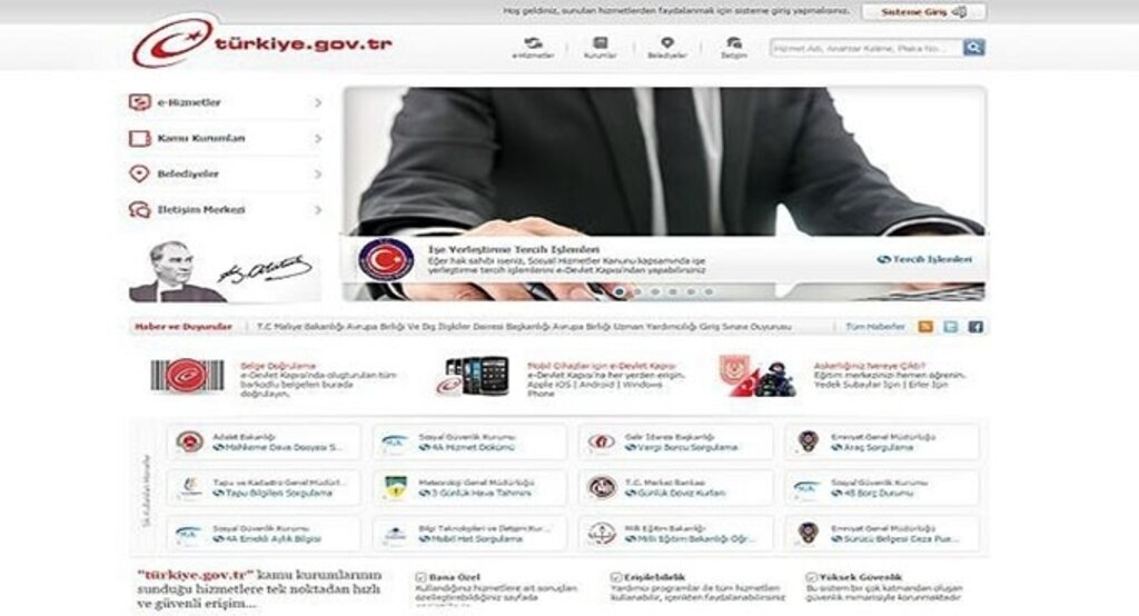 Üniversite kayıtları e-Devlet'ten yapılabilecek