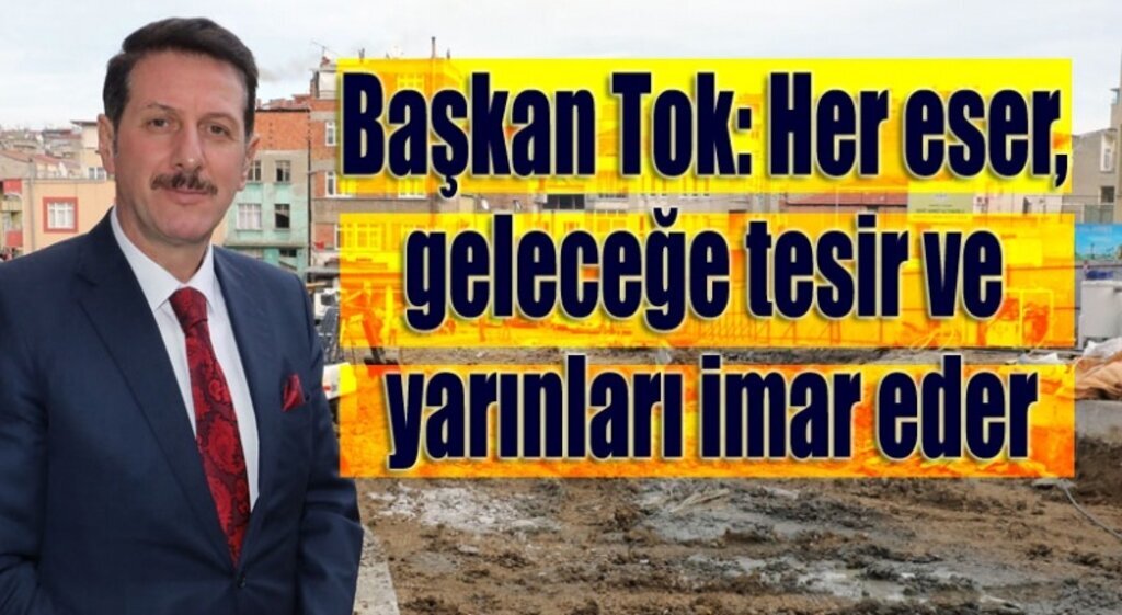 Unkapanı’nda değişimi başlatacak dev eser hayata geçiyor 