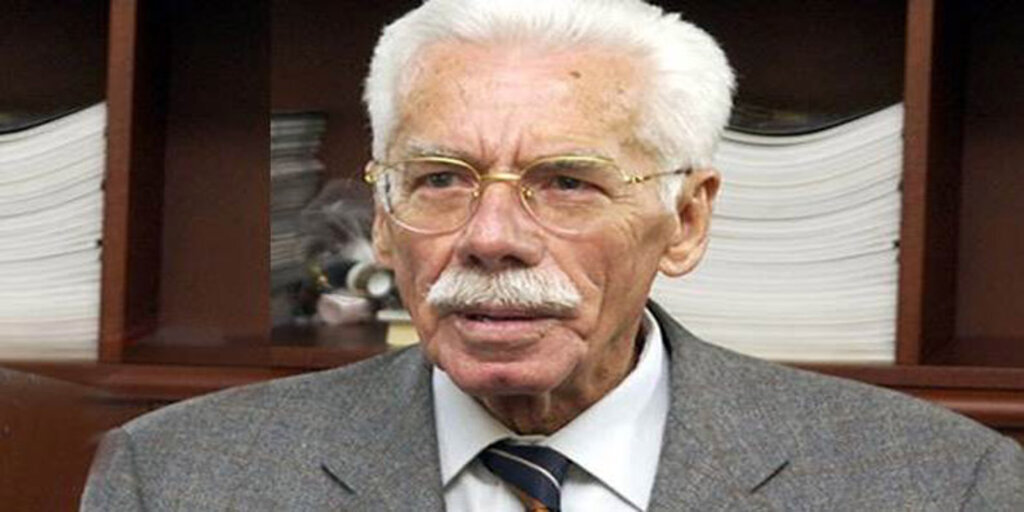 Ünlü iş adamı Sabahattin Tuncer vefat etti