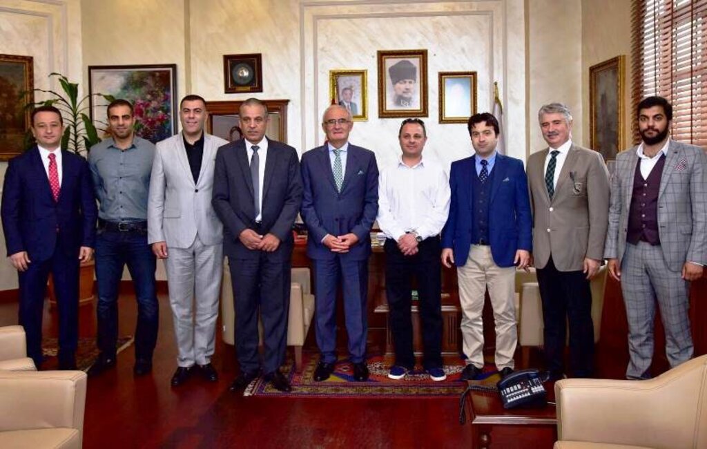 Ürdün - Samsun arası direkt uçuş müjdesi