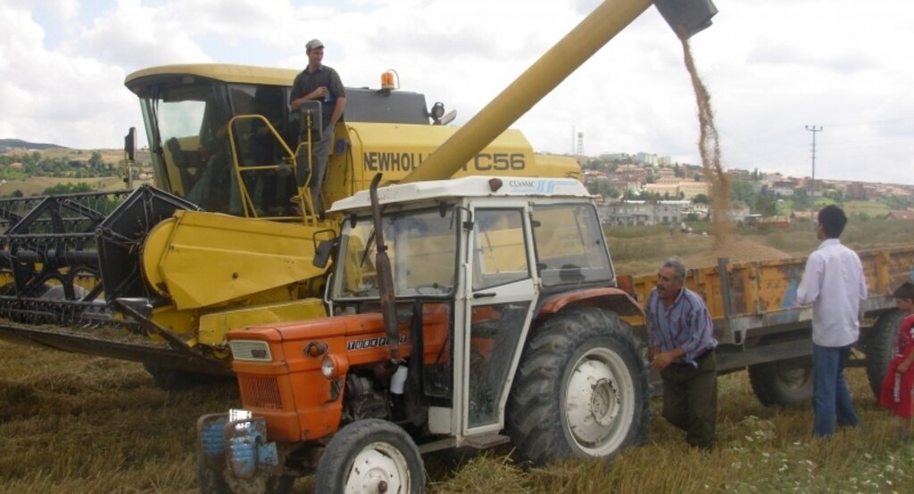 Üreticilere dane kaybı uyarısı