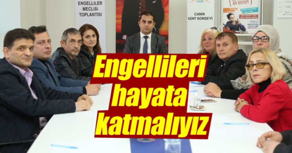 Usta: Herkese görev düşüyor