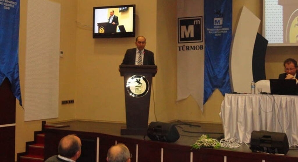 Üstün Bilgisayardan E - Defter Eğitimi