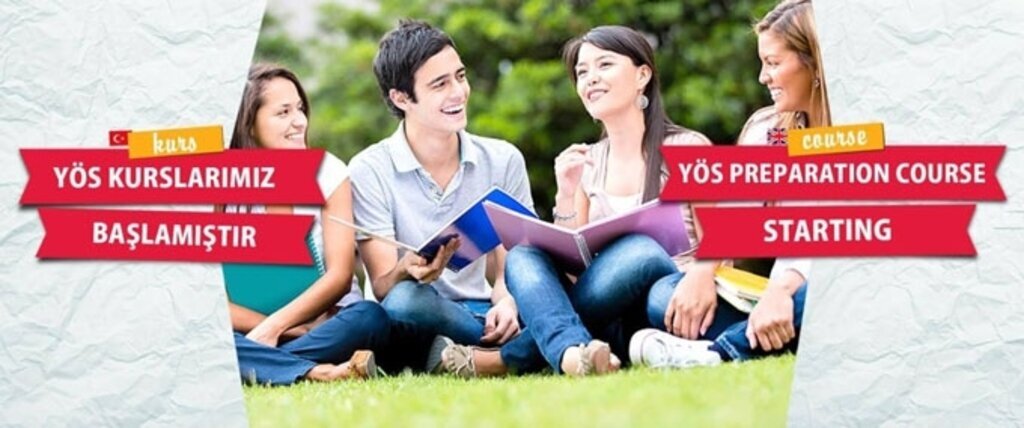 Uzaktan Eğitim Merkezi Yabancı Öğrenci Sınavı için Kurs Açıyor