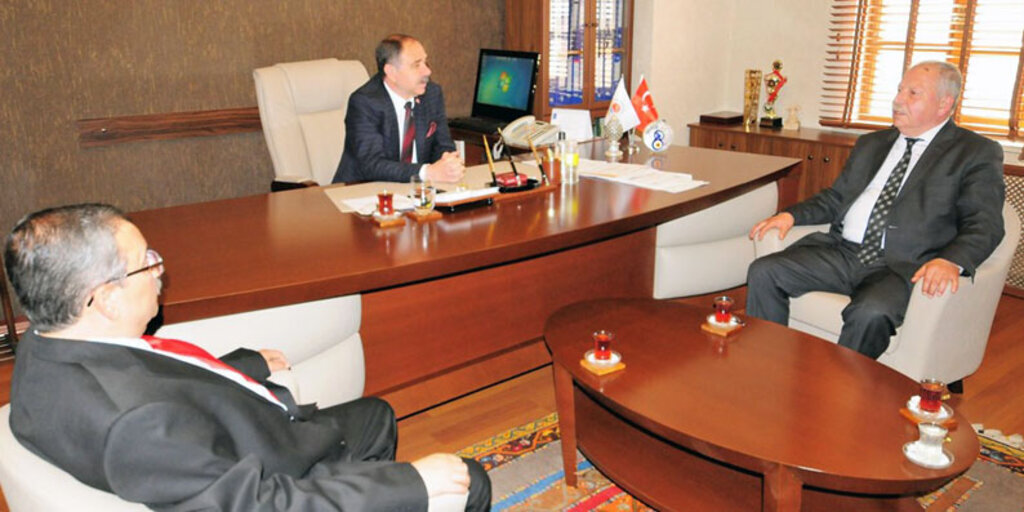 Vakıf Medeniyeti ve Kudüs temasıyla Vakıflar Haftası kutlanıyor