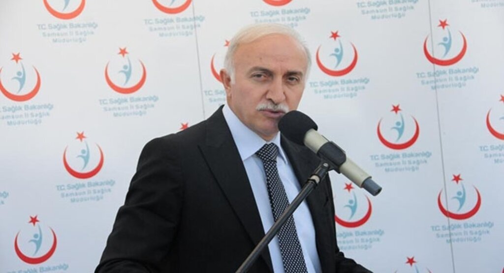 Vali Şahin: 'Yavrularımız gelecekleri aydınlık olsun'