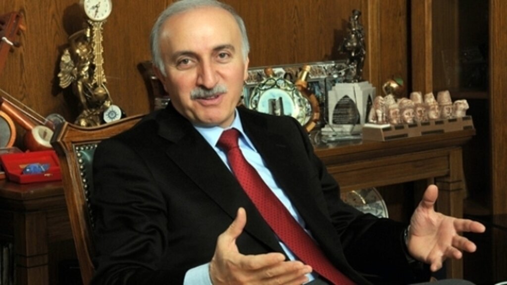 Vali Şahin'den 8 Mart Dünya Kadınlar Günü mesajı