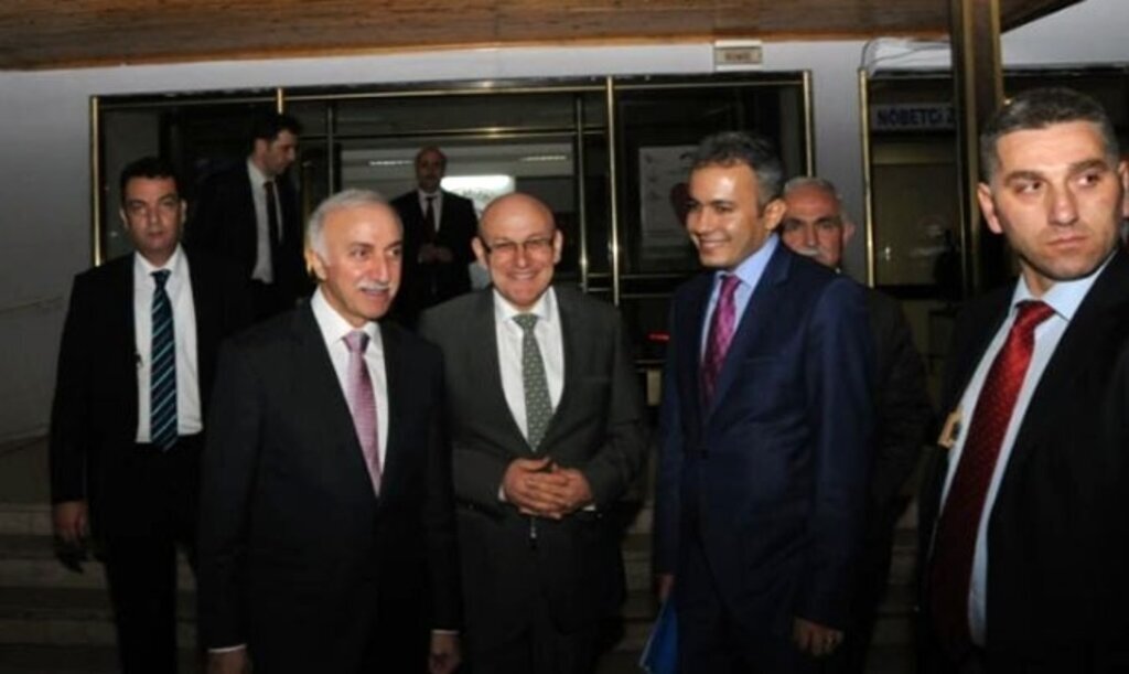 Vali Şahin'den Çarşamba ve Terme'ye ziyaret