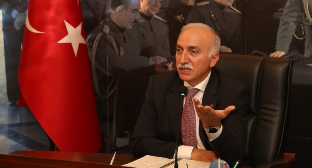 Validen boğulmalara karşı havadan çözüm önerisi