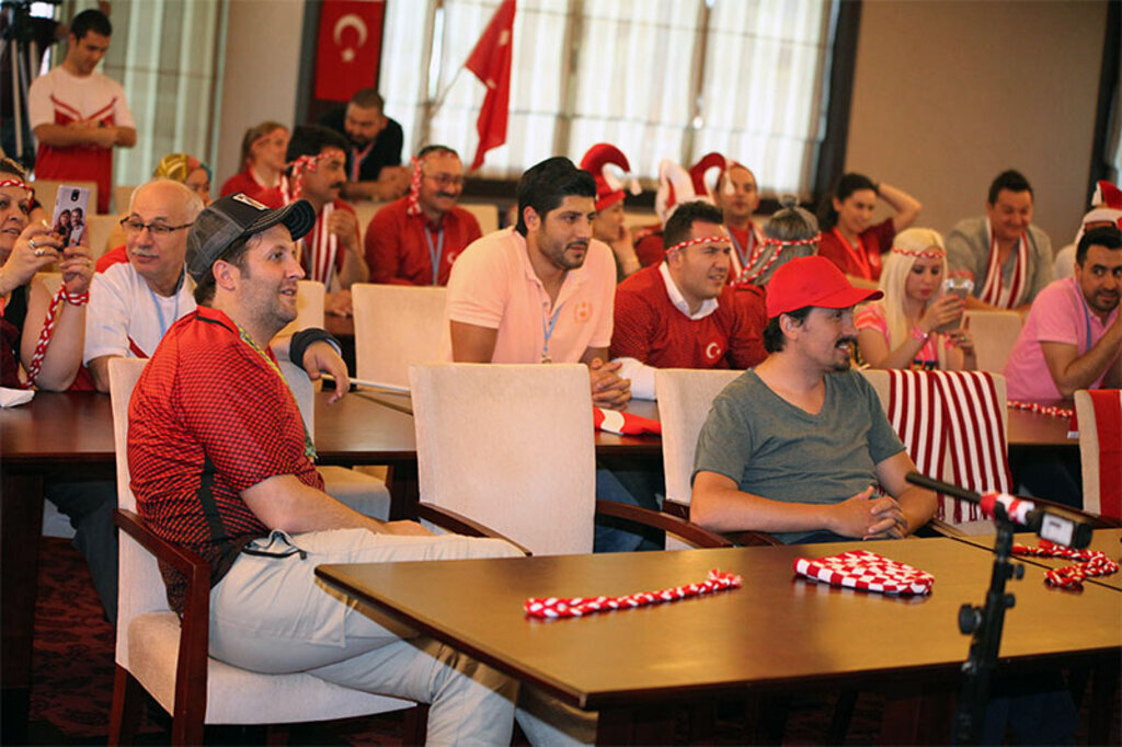 Var Mısınız Yok Musunuz yarışmacıları belli oldu