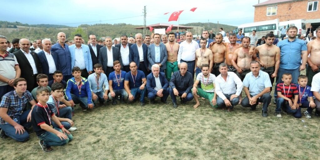 Vatan düşmanlarıyla 2014'ten beri mücadele ediyoruz