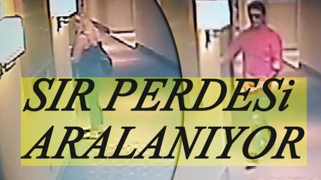 Vatan Şaşmaz cinayetinde çok önemli yeni gelişme!
