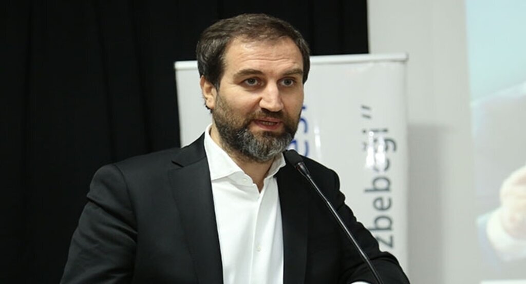 ‘Vatanıma operasyon yapanın alnını karışlarım’