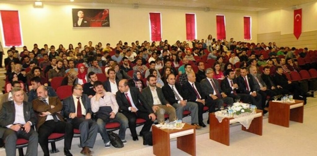 Verimlilik Haftası Etkinlikleri Düzenlendi