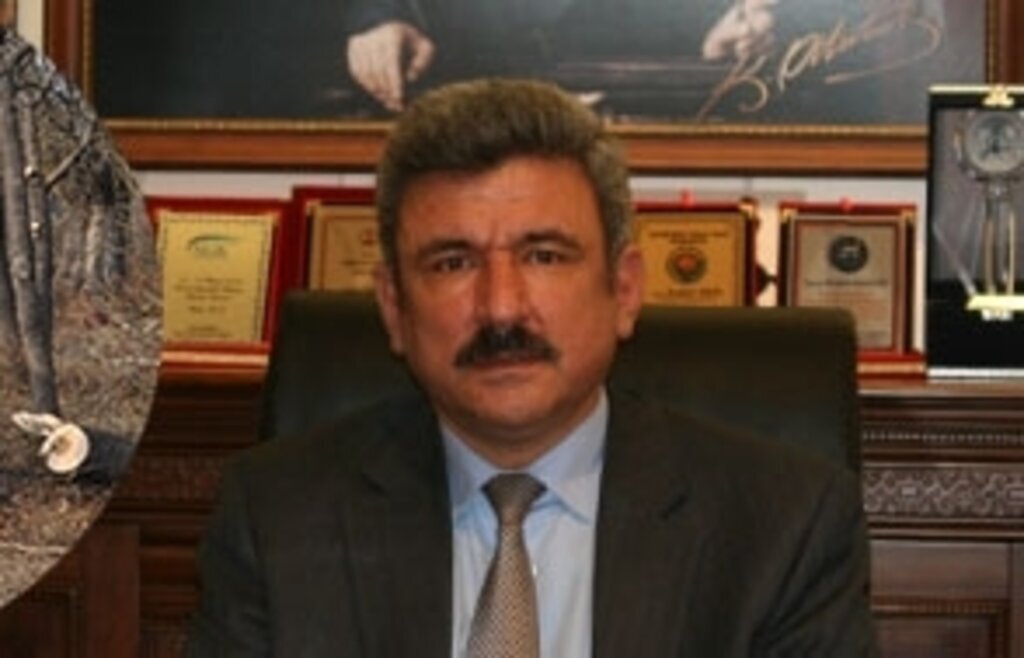 Vezirköprü Belediye Başkanı İbrahim Sadık Edis'den açıklama