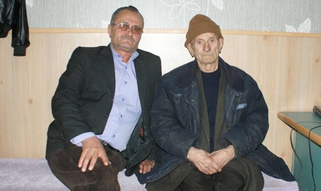 Vezirköprülü Arzuhalciden örnek davranış