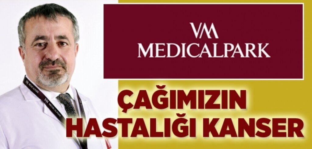 VM Medical Park Samsun Hastanesi bilgilendiriyor
