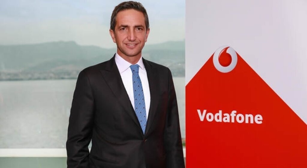 Vodafone'den Samsun'a son 5 yılda 128 milyon TL'lik yatırım