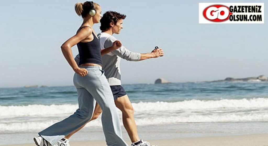 Vücut performansını artırmak astım ataklarını önlüyor