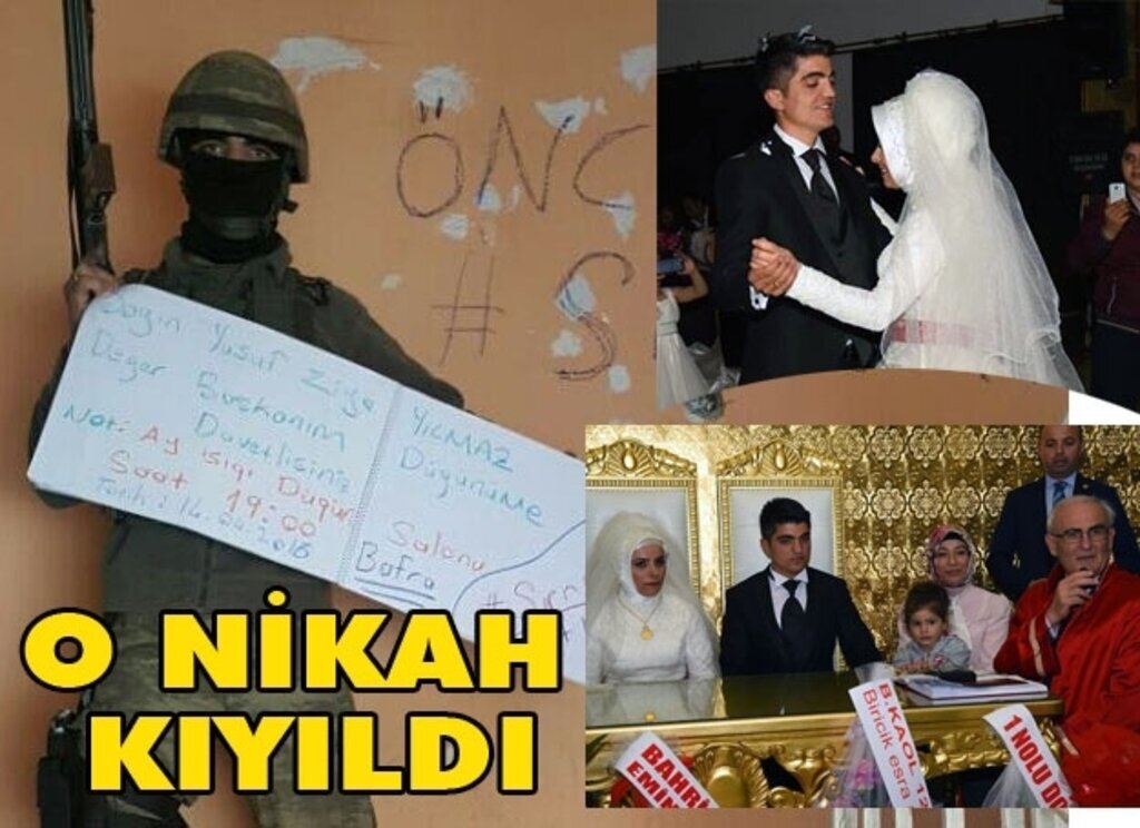 WhatsApp'tan davet etti, başkan Yılmaz kıydı