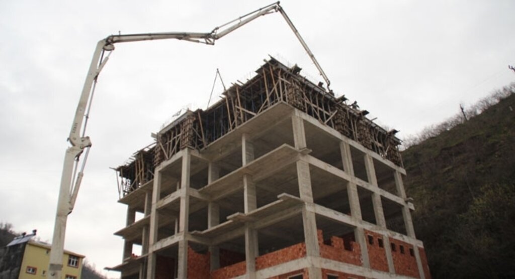 Yağlıdere'ye yatılı Kuran kursu