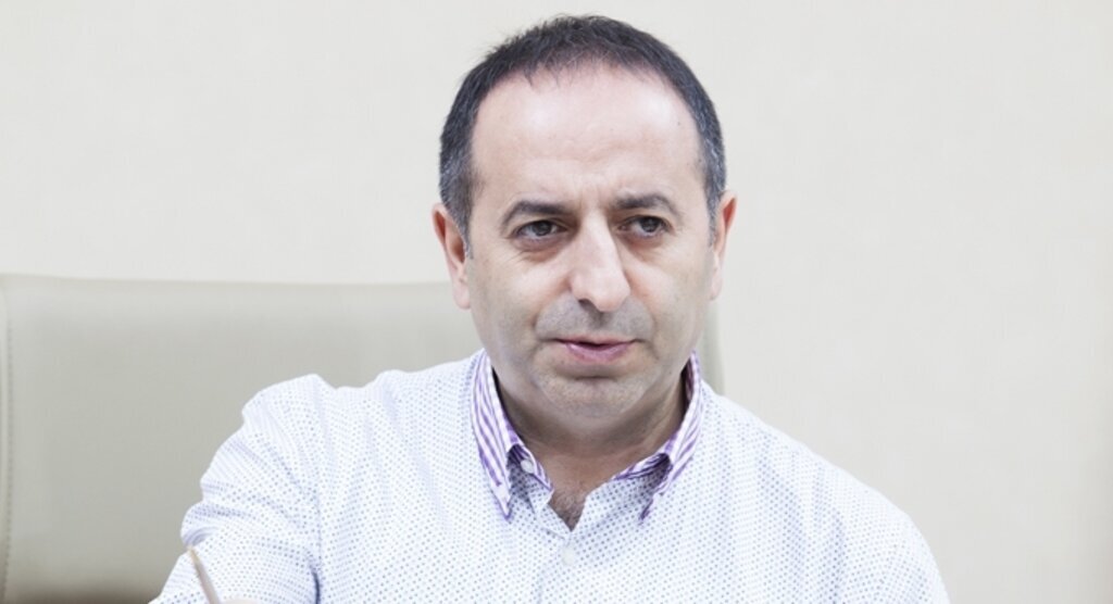 Yangına sebep olacak tek bir direğimiz bile yok