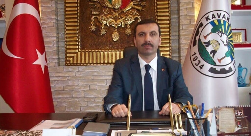 Yaşar Doğu Kavak'ta anılacak