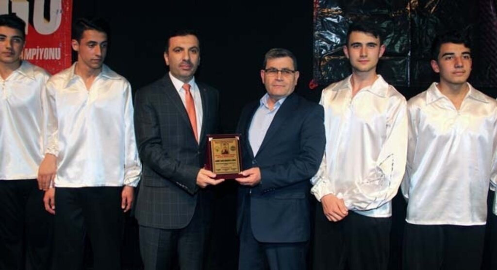 Yaşar Doğu Spor Ödülleri Sahiplerini Buldu