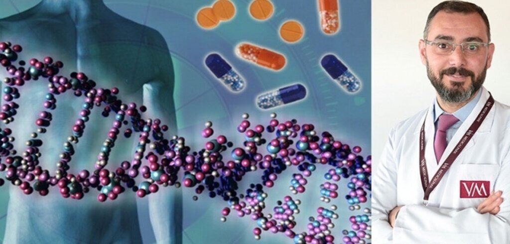 Yaşlanmayla birlikte bazı kanserlerin görülme sıklığı artıyor