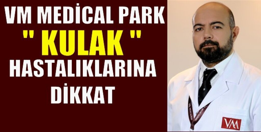 Yaz Mevsimi ile gelen Kulak Hastalıklarına Dikkat !